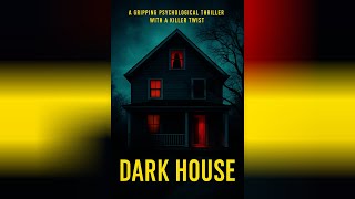 Mystery Thriller  Suspense Book  Length  Dark House  Rul Galaxy