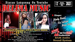 [LIVE] DELIMA MUSIC | KADUELA PASAWAHAN KUNINGAN | 17 MEI 2021 | EDISI PAGI