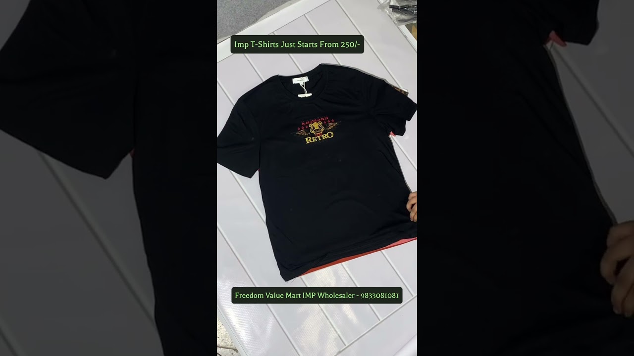 Great IMP Wholesaler - Only IMP Deals - Freedom Value Mart (Wholesaler) Visit Now