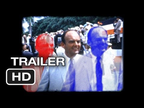 Our Nixon Official Theatrical Trailer (2013) - Documentary HD