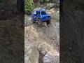 MERCEDES-BENZ UNIMOG 3000 4X4 RC TRUCK TRIAL GERMAN CHAMPIONSHIP 2024 TRAINING.