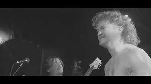 DREAD PERSEPHONE - SCAPEGOAT (OFFICIAL MUSIC VIDEO)