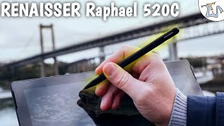RENAISSER Raphael 520C Smart Pen for Microsoft Surface screenshot 3