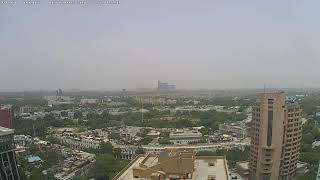Delhi Air Quality - May 23, 2026 (AM)