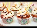 CUPCAKES DE MOKA/FRAPPUCCINO STARBUCKS | MIS PASTELITOS