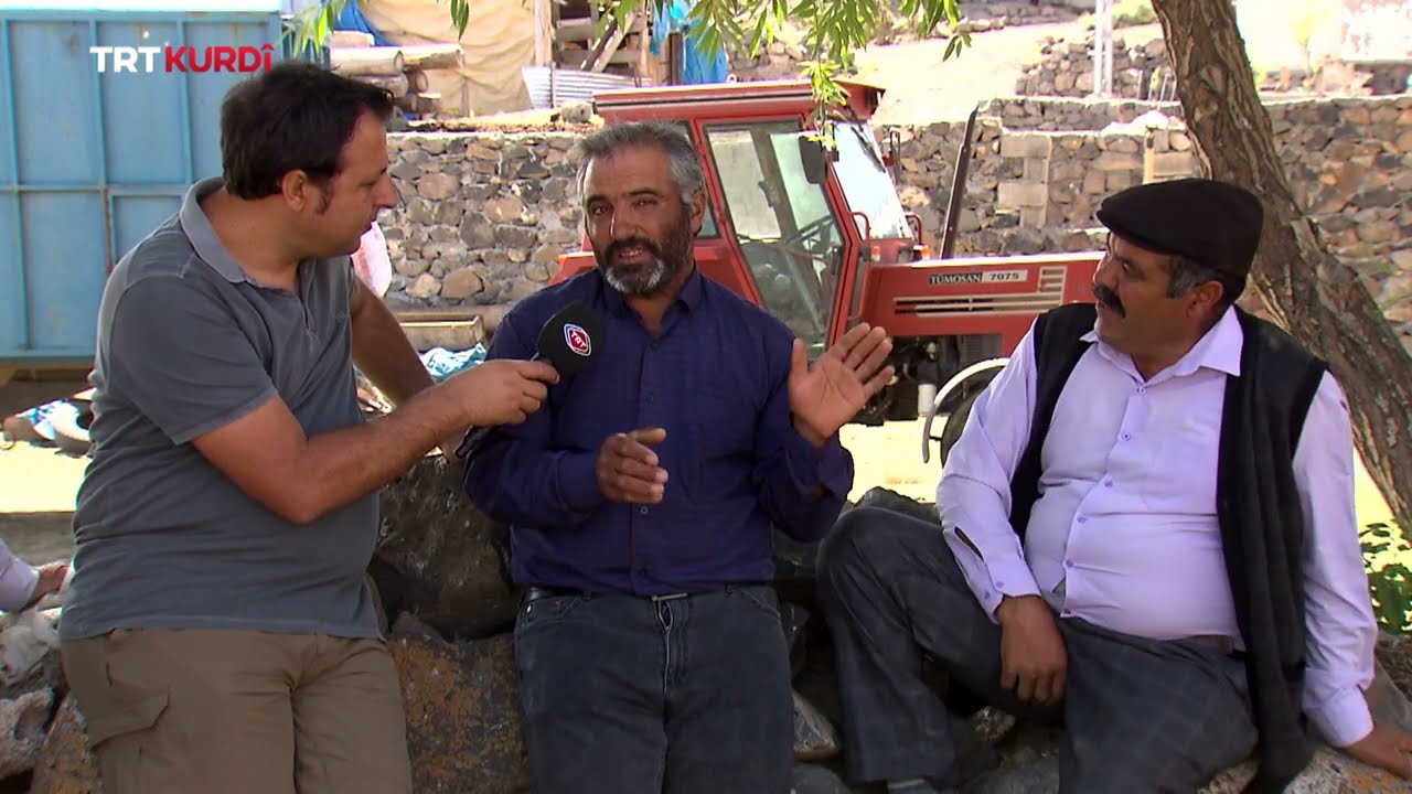 Rêwî - Beşa 400. (Kars)