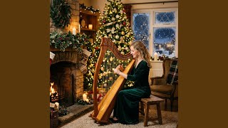 O Christmas - Harp and Violin
