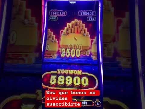 EL CASINO ONLINE ESPAÑOL SEGURO 🎰🔥😜 GANÉ 470 dólares por unos pocos minutos