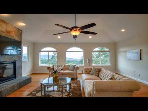 4157 Sunridge Road, Pebble Beach, CA home video tour