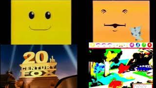 (REUPLOAD) 20th century fox video song