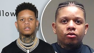 Did he do it? YELLA BEEZY finally speaks on Sexual Assault charge