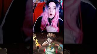 Oh She's On My Team! BRAND NEW INVINCIBLE CHARACTER "Ella Mental" Joins Invincible VS!!! #shorts