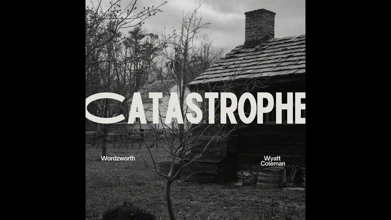 Guarda Wordzworth, Wyatt Coleman - Catastrophe (Official Audio) su YouTube Guarda Wordzworth, Wyatt Coleman - Catastrophe (Official Audio) su YouTube