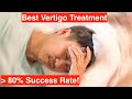 Best Vertigo Therapy (FREE Worksheet Available!)