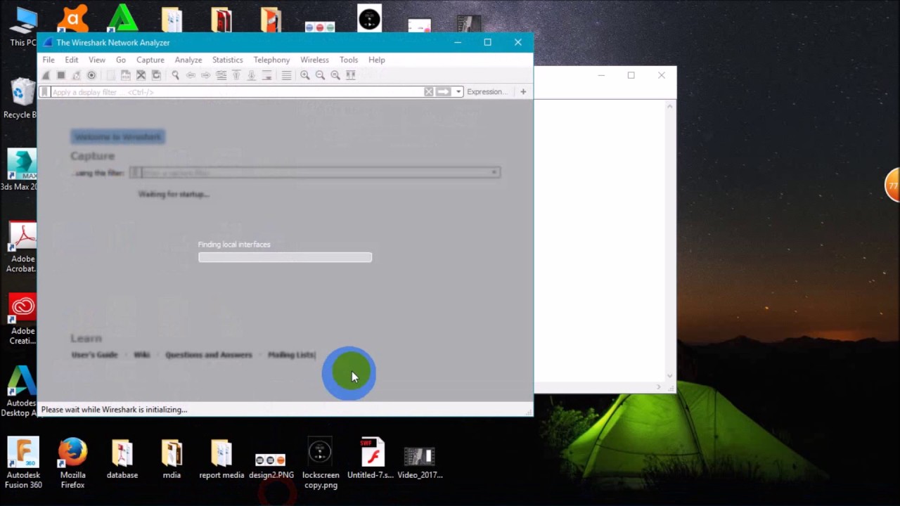 How to Analyze Network Traffic using Wireshark (HTTP, FTP, PING, IPV6 ...