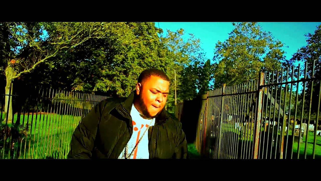 Uncle Chunks - Pray for them [Music Video] (@Unclechunks @TVTOXIC)