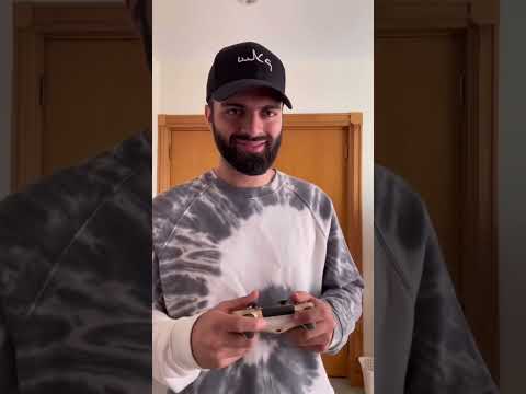 Waking Up For Fajr Muslim Video Game Parody