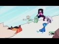 Steven Universe - Jasper Dies (UPDATE: Oh, I guess not)