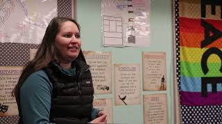 How low pay affects teachers in Eagle County