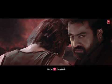 davara last dance offical trailer