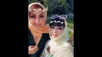 تكريم كبار المواطنين في حتا من قبل سيدة الاعمال ميرنا يونس 