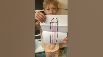 Thumbnail of This dad will show this to his son in the future 😂