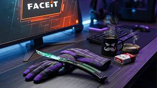Prie darbo! 🫡 #737 !dovatonas 💚| !skinswap | 💜 !twitch