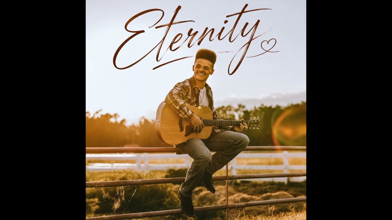 Watch Drake McCain - Eternity (Official Audio) on YouTube Watch Drake McCain - Eternity (Official Audio) on YouTube