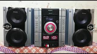 mhc-rv22  Sony fully working sold out(mob-9911666616)