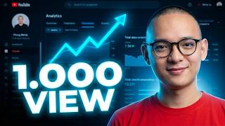 How to Use an AI Agent for Automated YouTube SEO: Get Your First 1000 Views (Free) News