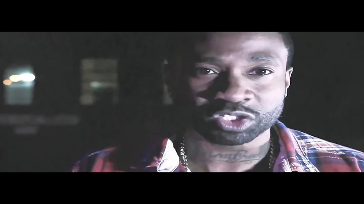 Ransom - Dying Breed Ft. Fred The Godson x 3D Na'T...
