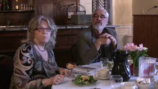 Second Chance Heart Transplant Celebration of Life Dinner 5/15/2016