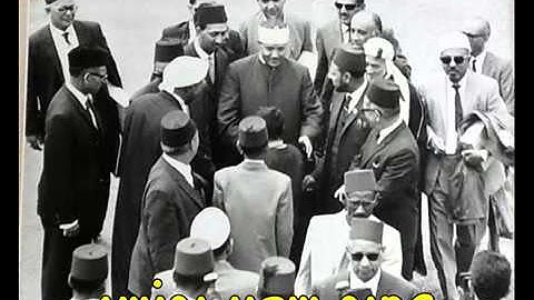 مقطع رائع من سورة الحشر الشيخ عبد الباسط عبد الصمد