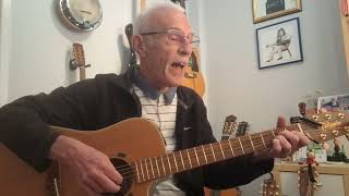 Whenever You Come Around.  Vince Gill Cover.