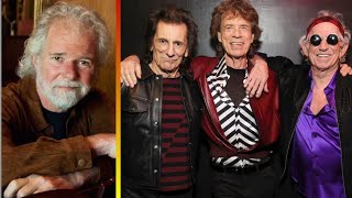 BREAKING NEWS! The Rolling Stones’ Pianist Teases 2026 EUROPEAN TOUR