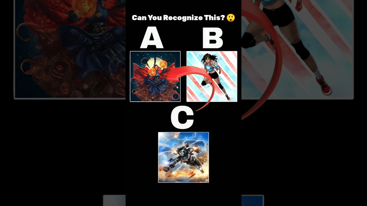 Can You Spot It? 🧐 Mind Test Quiz Bangla | Memory Challenge 