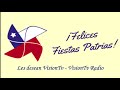 Saludo de fiestas patrias 2020 de visiontv frutillar