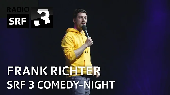 Frank Richter: So komisch verhalten wir uns im ffe...