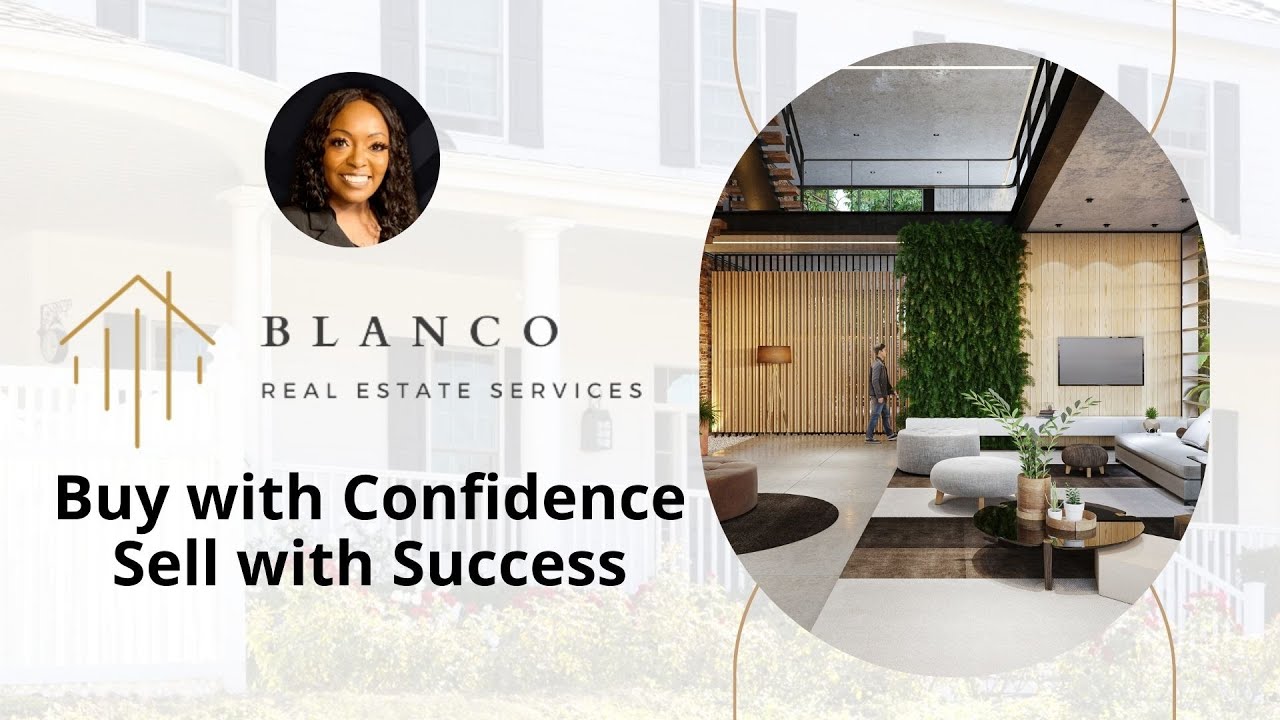 Blanco Real Estate Services LLC YouTube