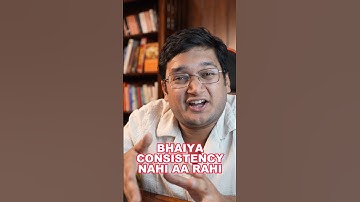 🔥100% Consistency ka Secret! #iit #motivation #jee #neet #tipsandtricks