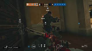 Tom Clancy's Rainbow Six Siege 2018 08 12 23 28 06 02 DVR