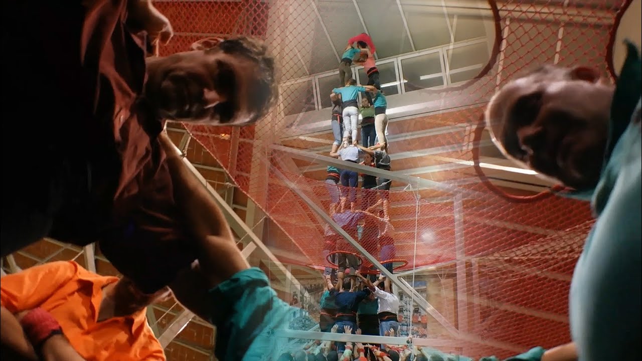 preTotsSants: 4d8net (prova 4d9sf)