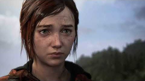 The Last Of Us Part II PS4 Pro 4K HDR Walkthrough No Commentary - Part 1 - Beginning