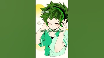 #anime ✨ #animeedit 🍂 #myheroacademia 🍀 #انمي 🍃#قران_كريم 💚#ترتيل_القرآن ✨#تلاوة_خاشعة ✨