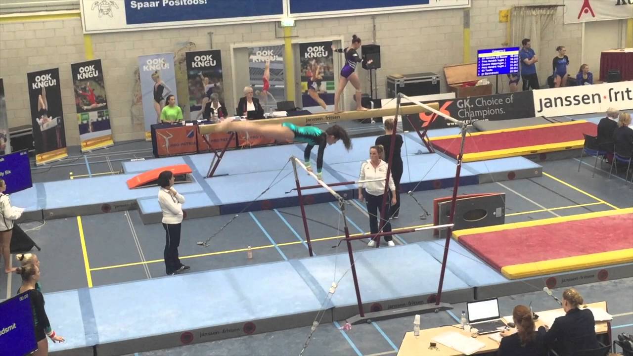 NK Teams SV Pax Haarlemmermeer