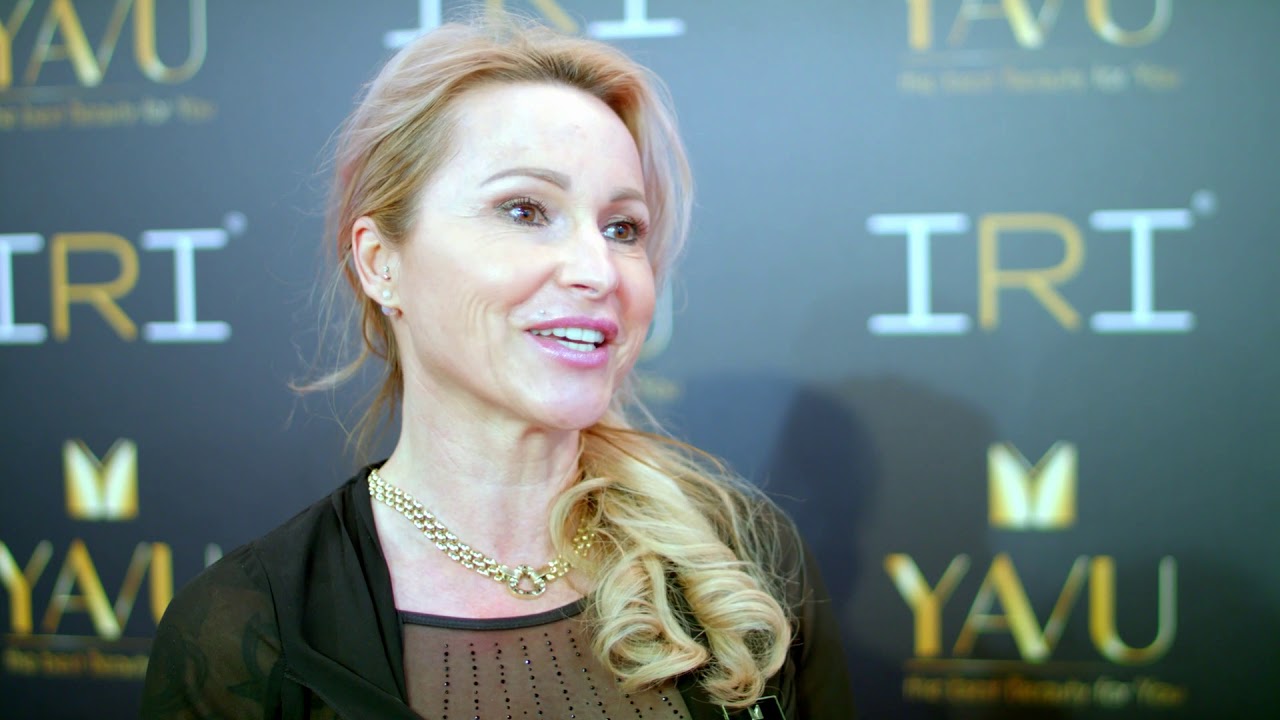 YAVU® Anwenderin Anke Schüttendiebel im Gespräch