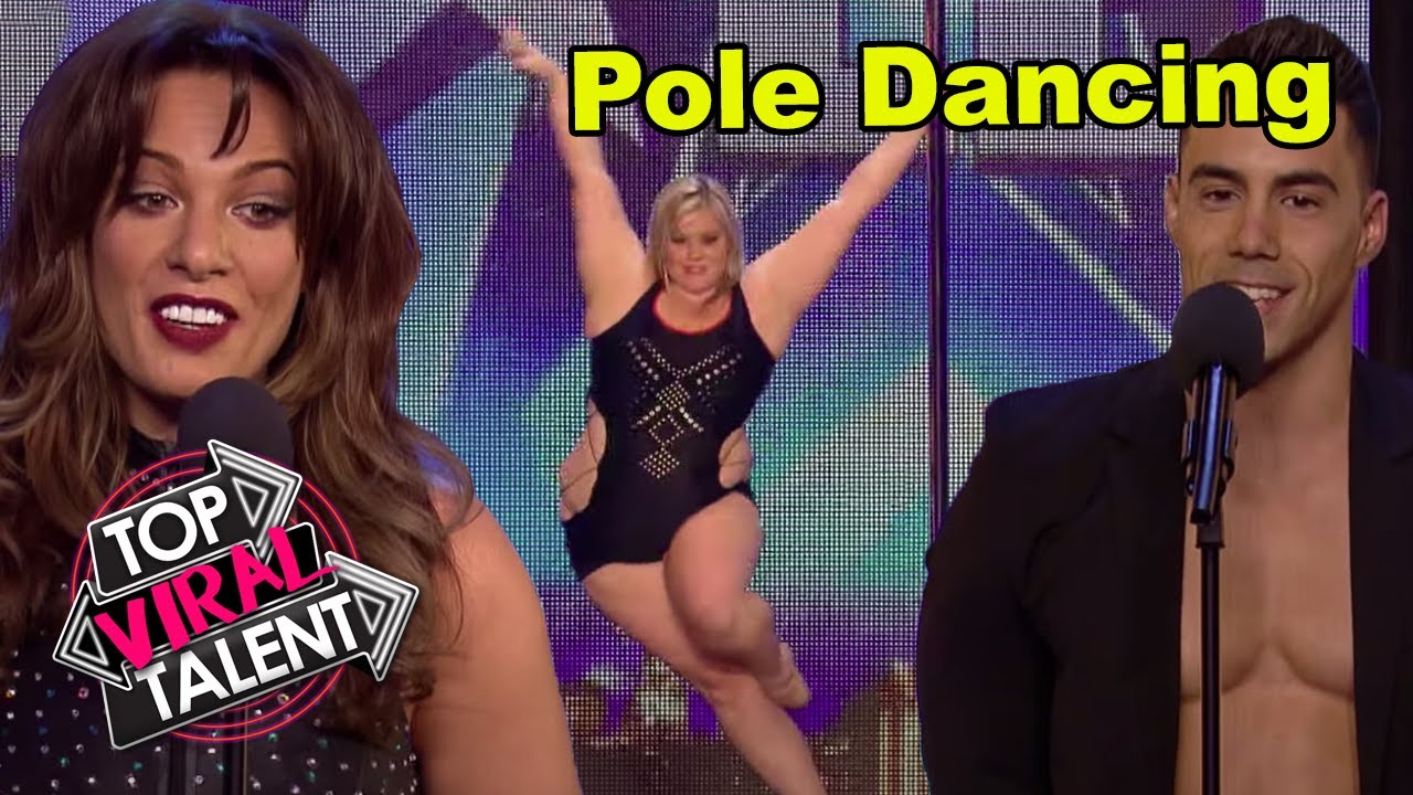Pole Dancing Lessons In Richmond Va