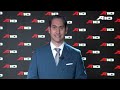 Dan Leibovitz Introductory Press Conference