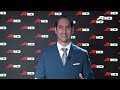 Dan Leibovitz Introductory Press Conference