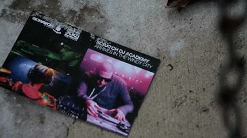 Countdown to Scratch Chicago